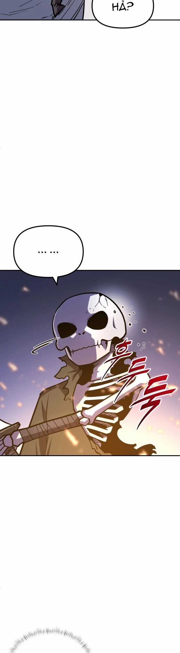 Siêu Cấp Skeleton - Chapter 27 - Trang 32