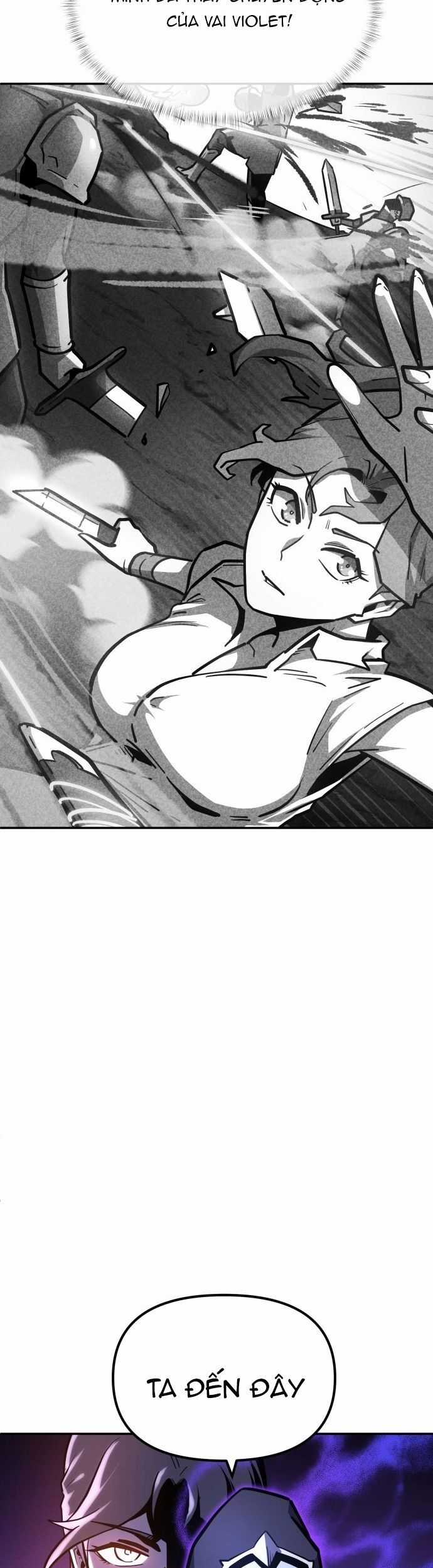 Siêu Cấp Skeleton - Chapter 27 - Trang 35