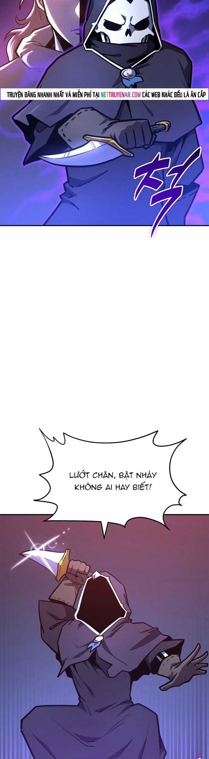 Siêu Cấp Skeleton - Chapter 27 - Trang 36