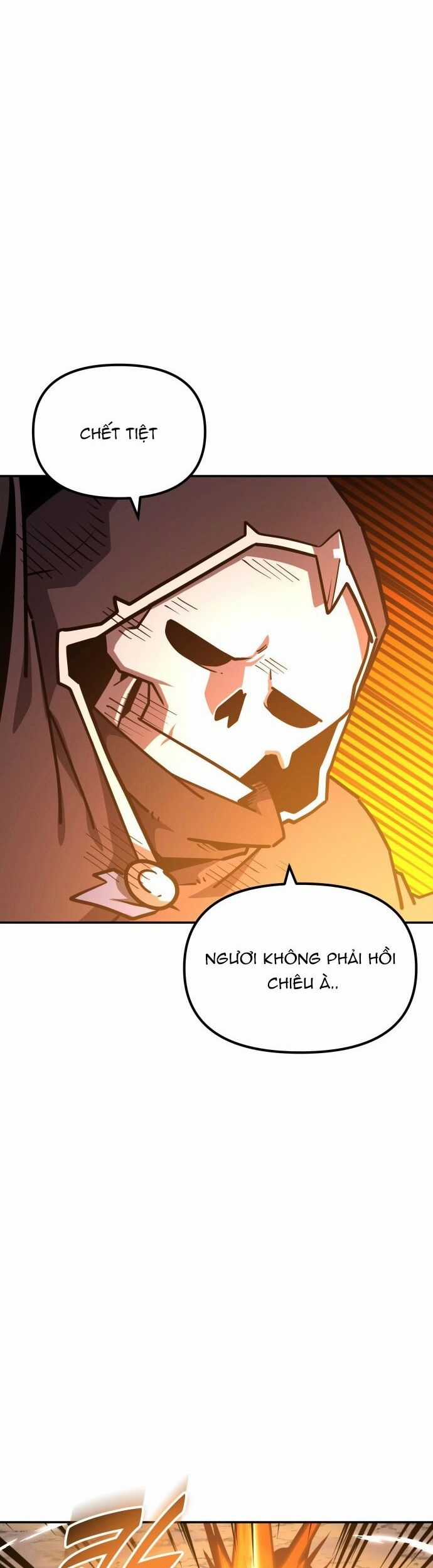 Siêu Cấp Skeleton - Chapter 27 - Trang 38
