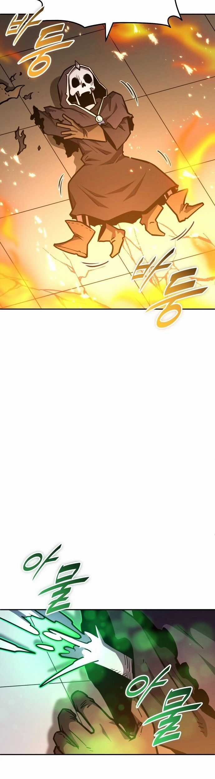 Siêu Cấp Skeleton - Chapter 27 - Trang 40