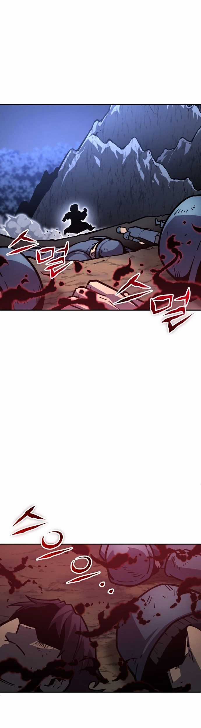 Siêu Cấp Skeleton - Chapter 27 - Trang 5