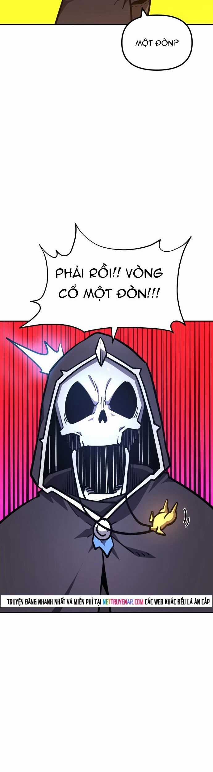 Siêu Cấp Skeleton - Chapter 27 - Trang 46