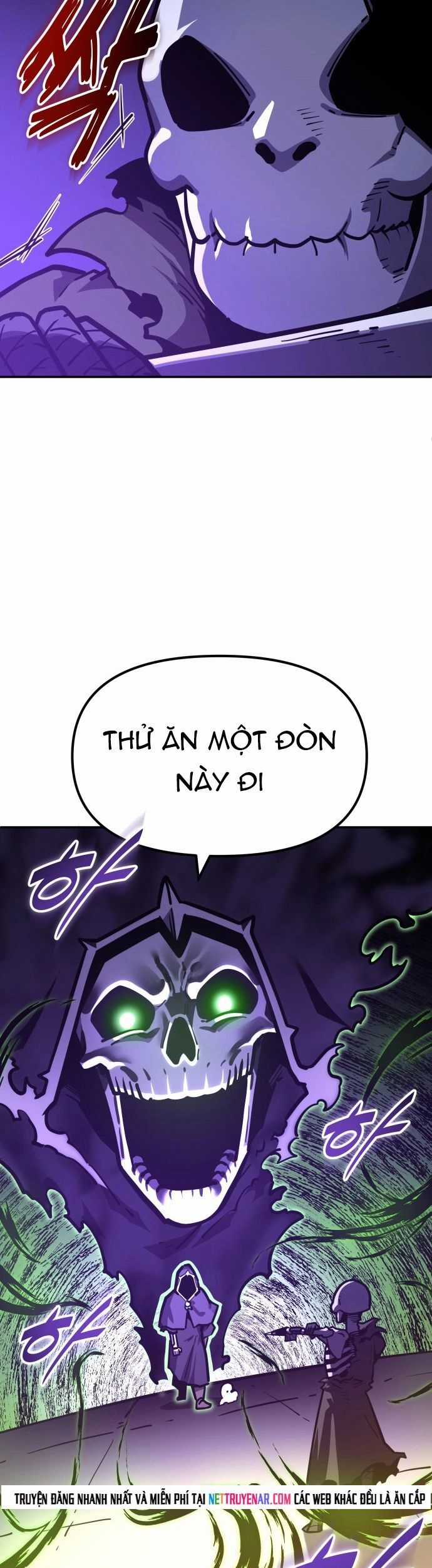 Siêu Cấp Skeleton - Chapter 27 - Trang 49