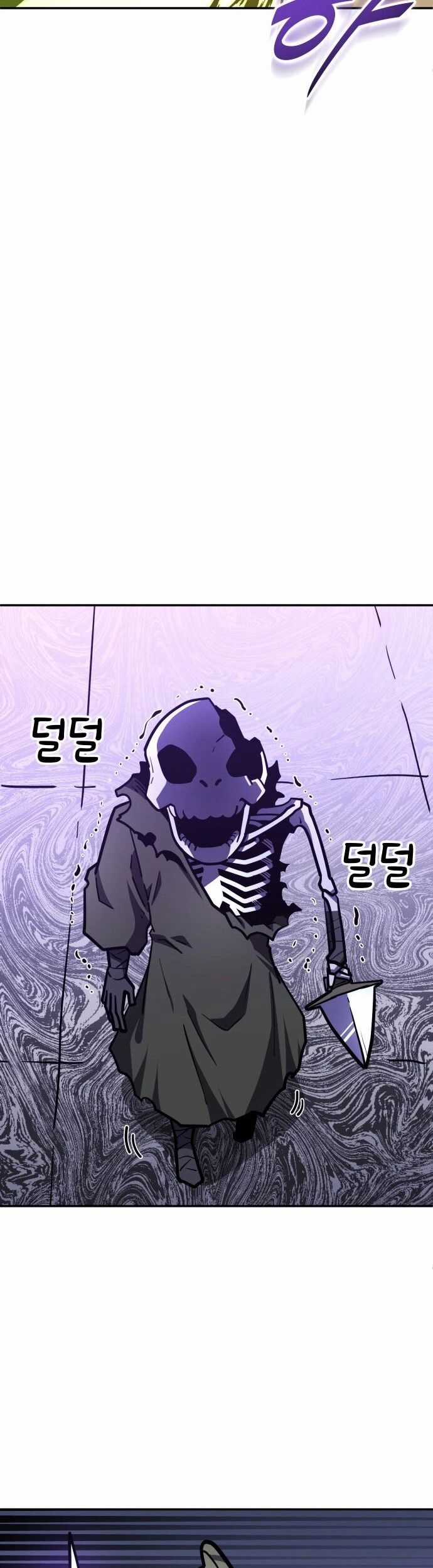 Siêu Cấp Skeleton - Chapter 27 - Trang 50