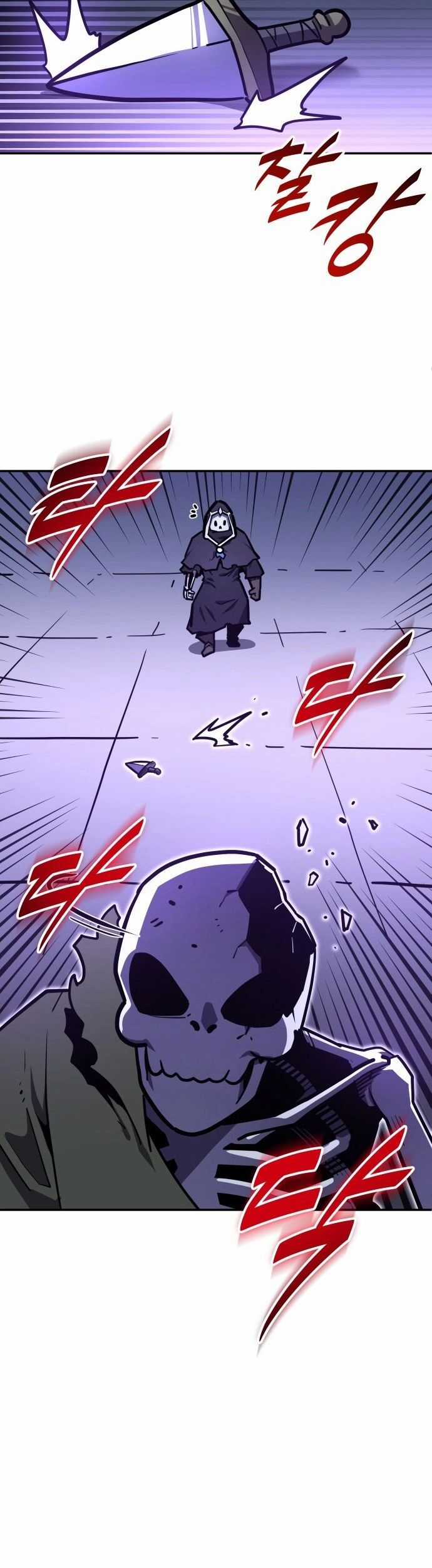 Siêu Cấp Skeleton - Chapter 27 - Trang 51