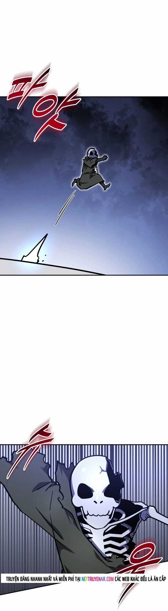 Siêu Cấp Skeleton - Chapter 27 - Trang 52