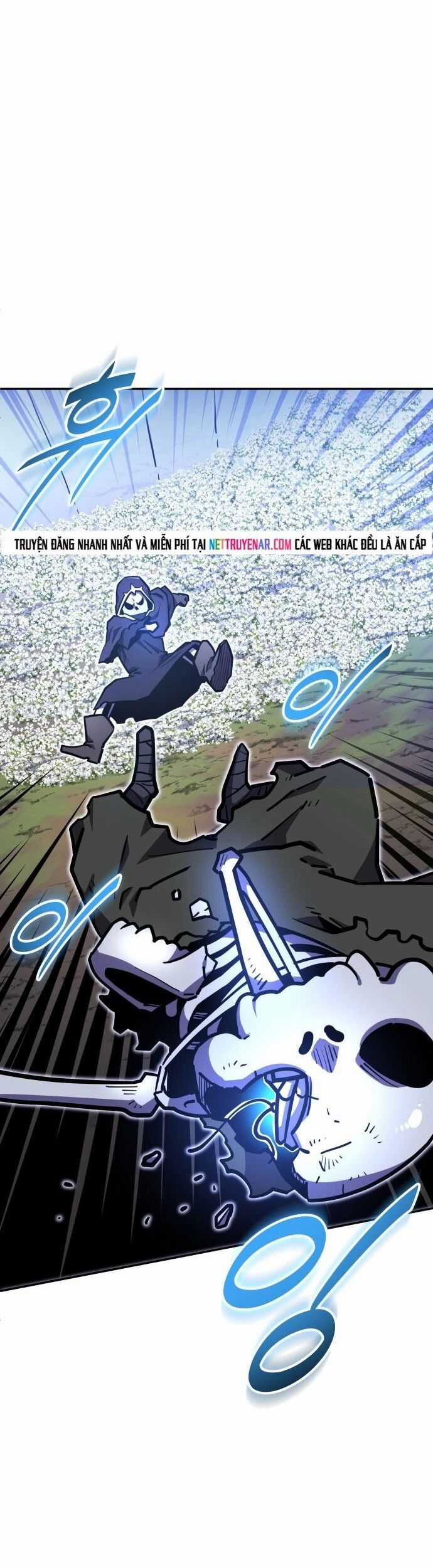 Siêu Cấp Skeleton - Chapter 27 - Trang 56