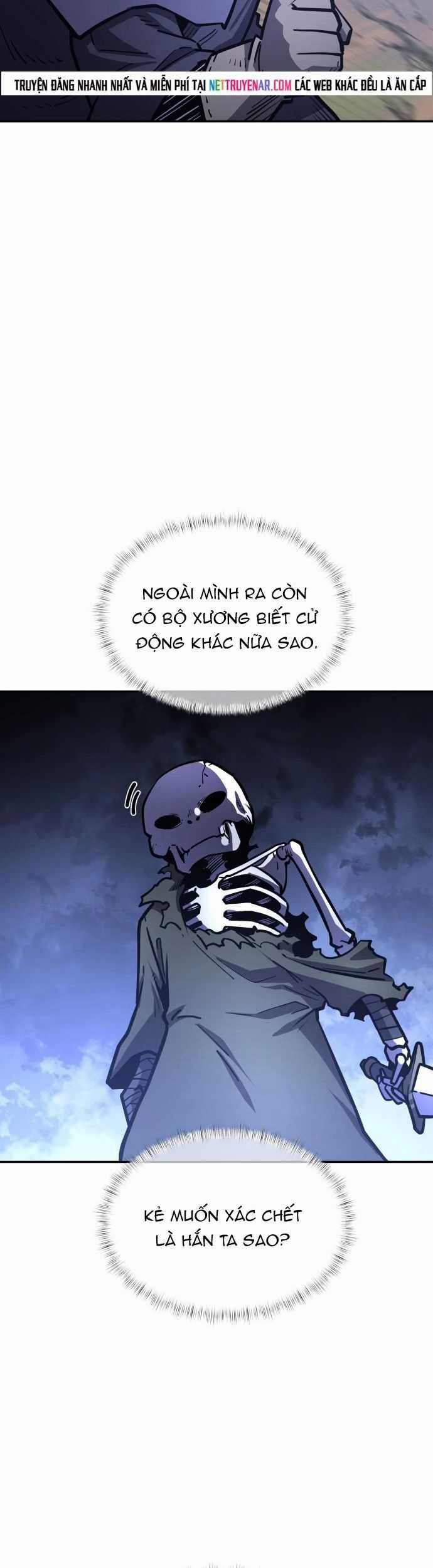 Siêu Cấp Skeleton - Chapter 27 - Trang 7