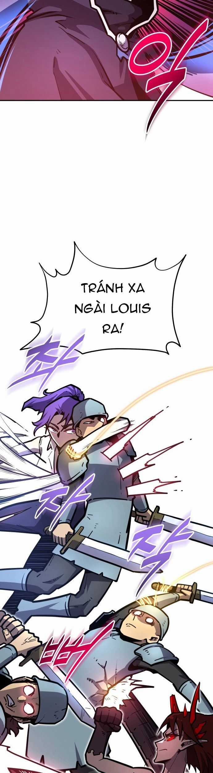 Siêu Cấp Skeleton - Chapter 27 - Trang 9