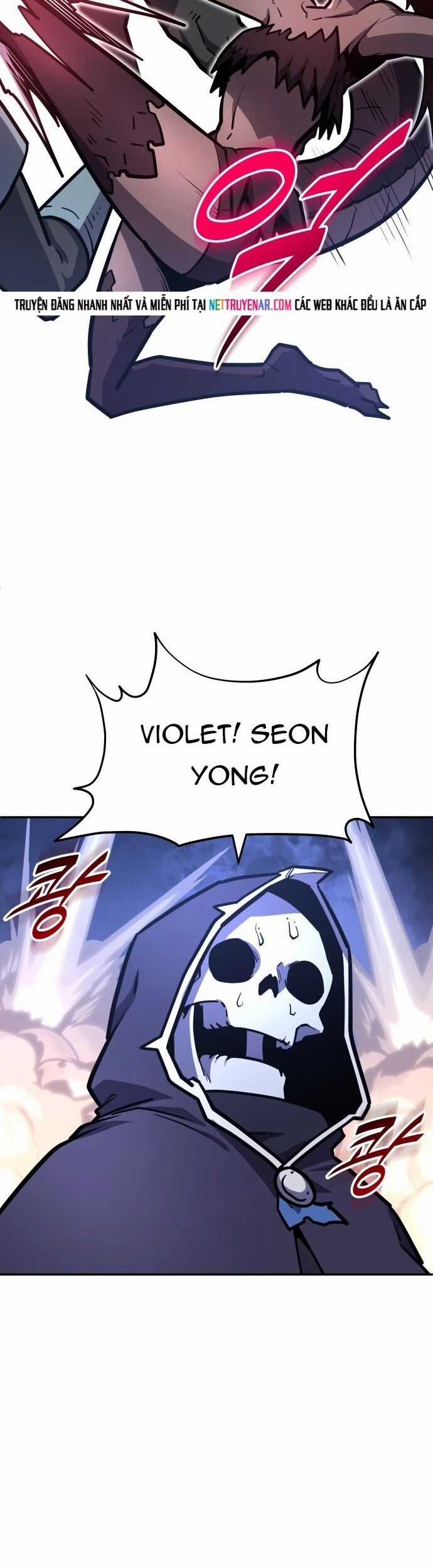 Siêu Cấp Skeleton - Chapter 27 - Trang 10