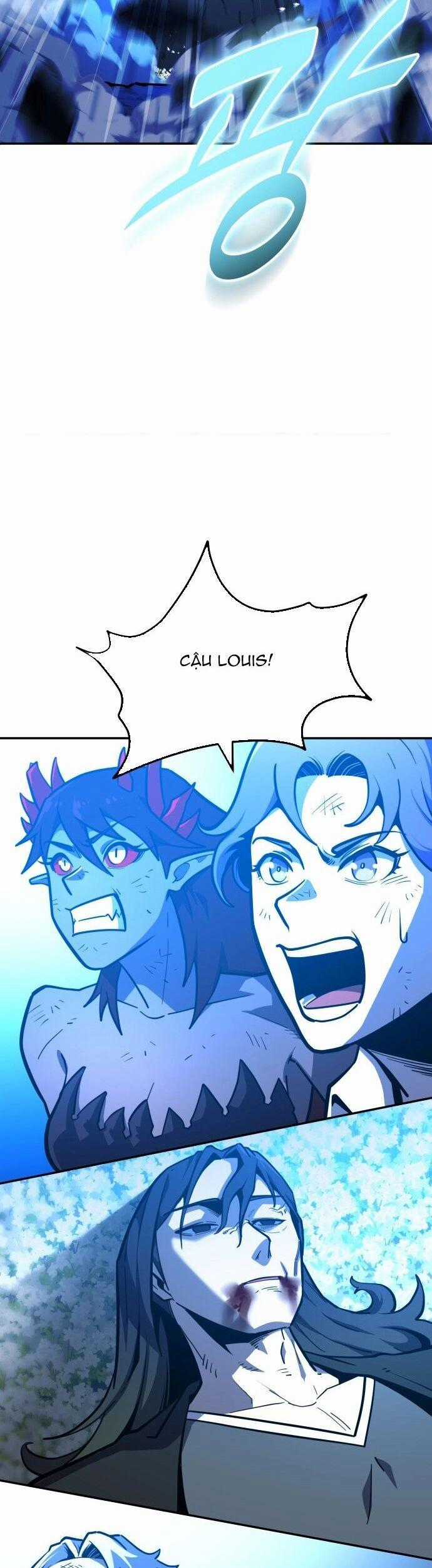 Siêu Cấp Skeleton - Chapter 28 - Trang 2