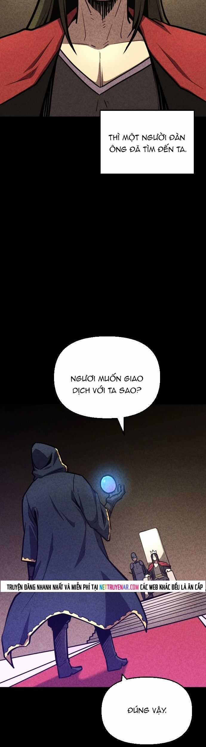 Siêu Cấp Skeleton - Chapter 28 - Trang 11