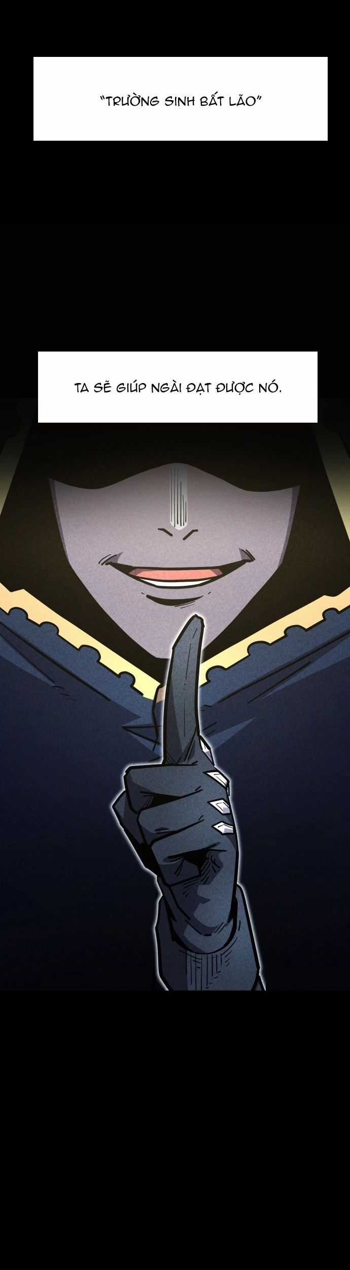 Siêu Cấp Skeleton - Chapter 28 - Trang 15