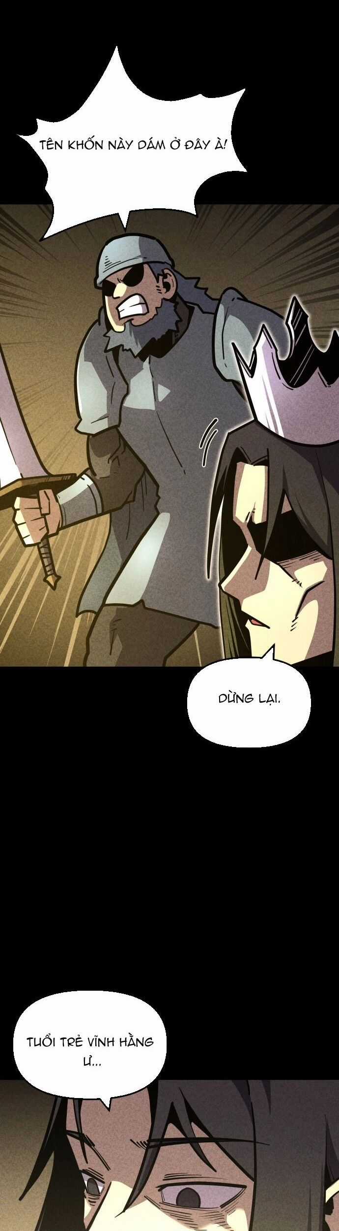 Siêu Cấp Skeleton - Chapter 28 - Trang 16