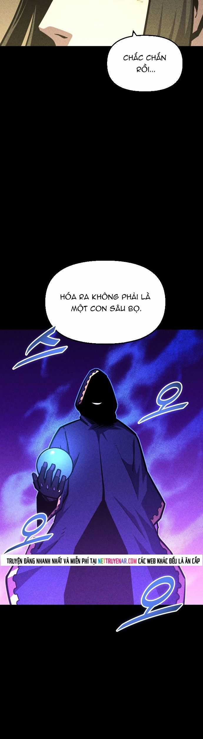 Siêu Cấp Skeleton - Chapter 28 - Trang 17