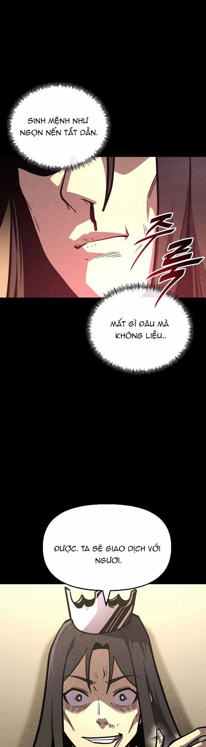 Siêu Cấp Skeleton - Chapter 28 - Trang 18