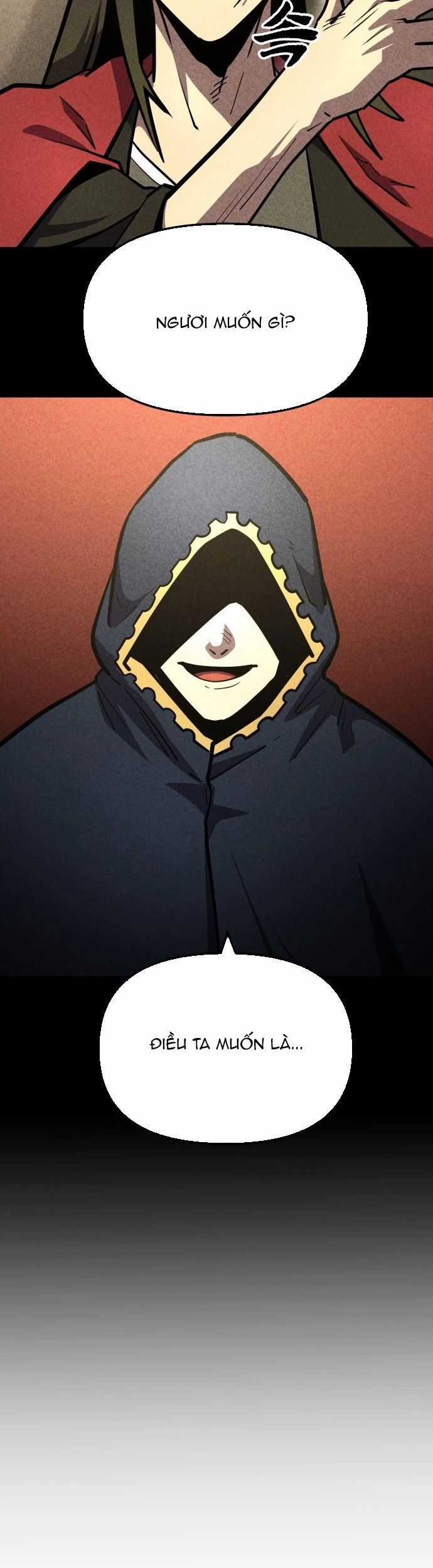 Siêu Cấp Skeleton - Chapter 28 - Trang 19