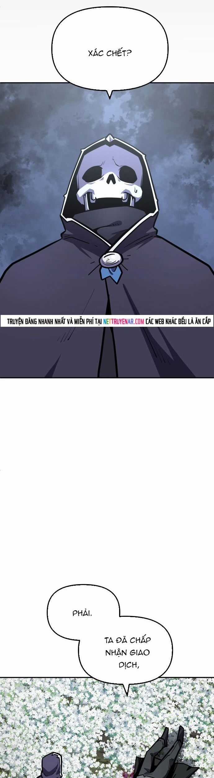 Siêu Cấp Skeleton - Chapter 28 - Trang 20