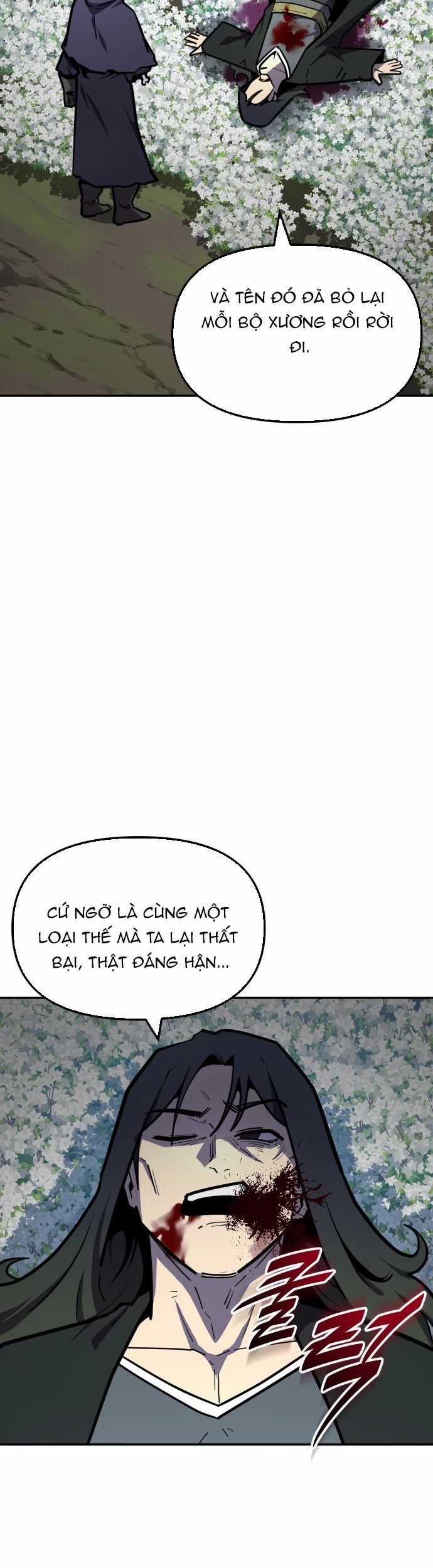 Siêu Cấp Skeleton - Chapter 28 - Trang 21