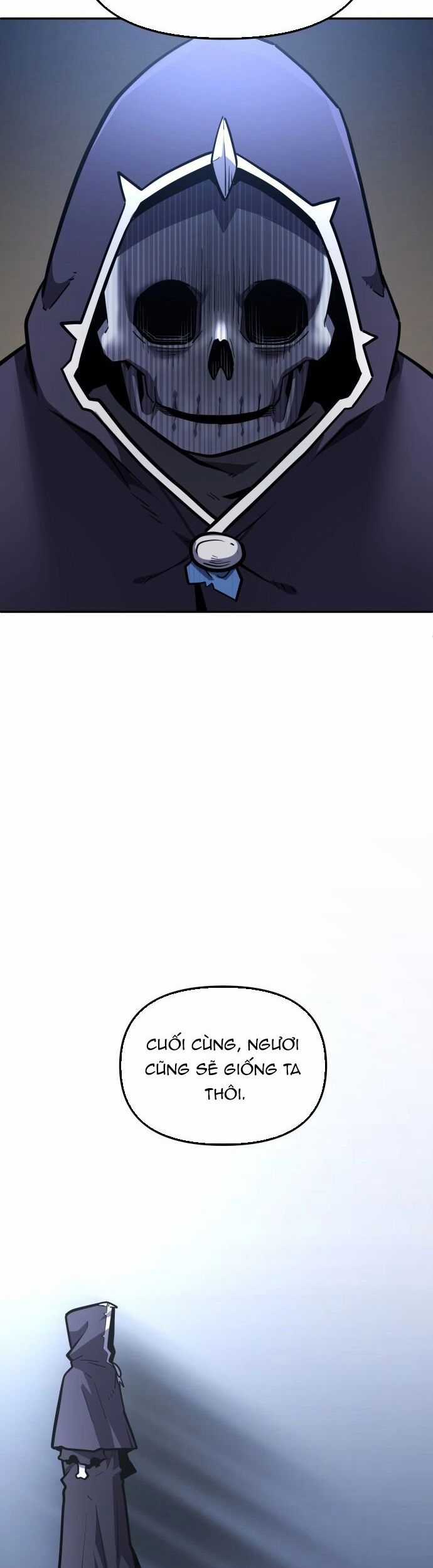 Siêu Cấp Skeleton - Chapter 28 - Trang 24
