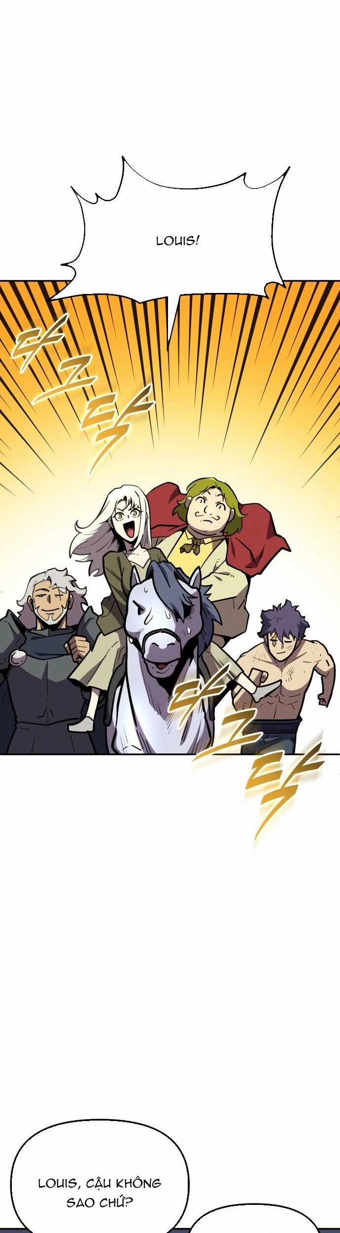 Siêu Cấp Skeleton - Chapter 28 - Trang 26