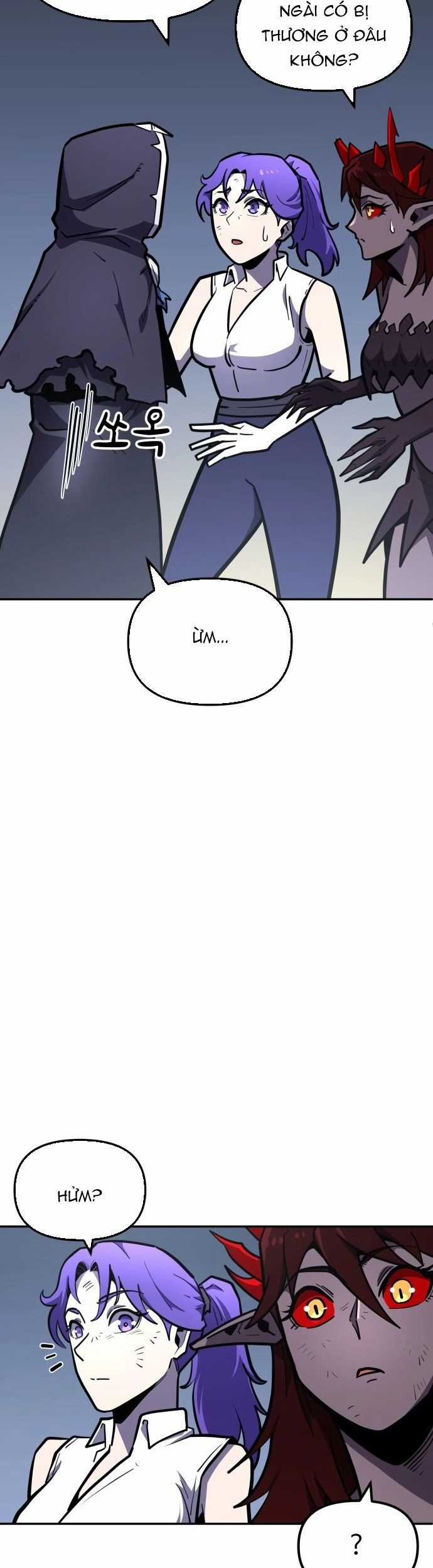 Siêu Cấp Skeleton - Chapter 28 - Trang 27