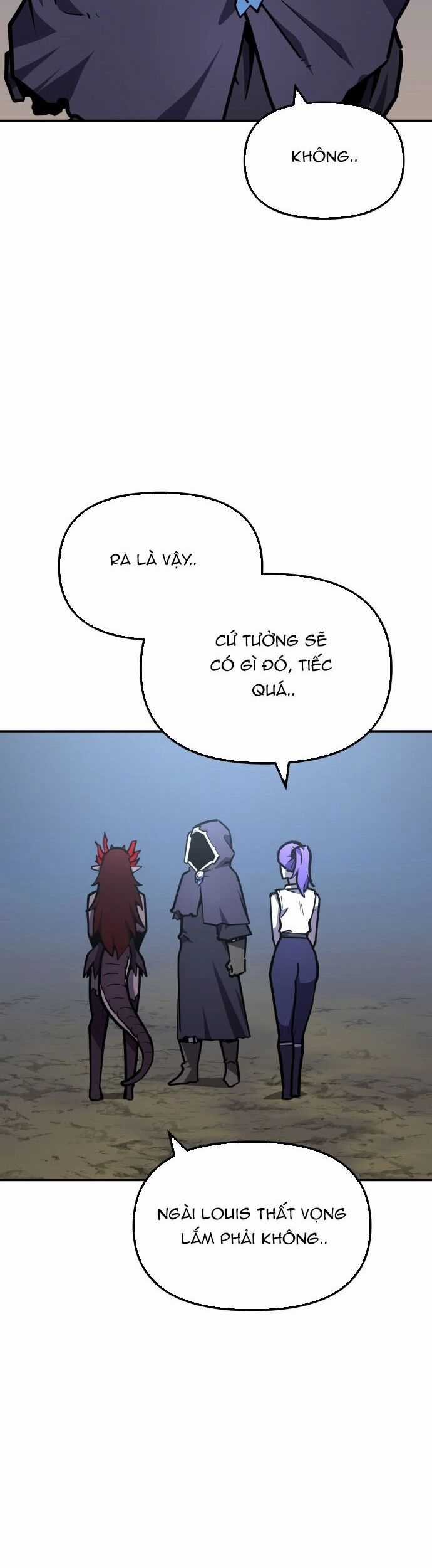 Siêu Cấp Skeleton - Chapter 28 - Trang 30