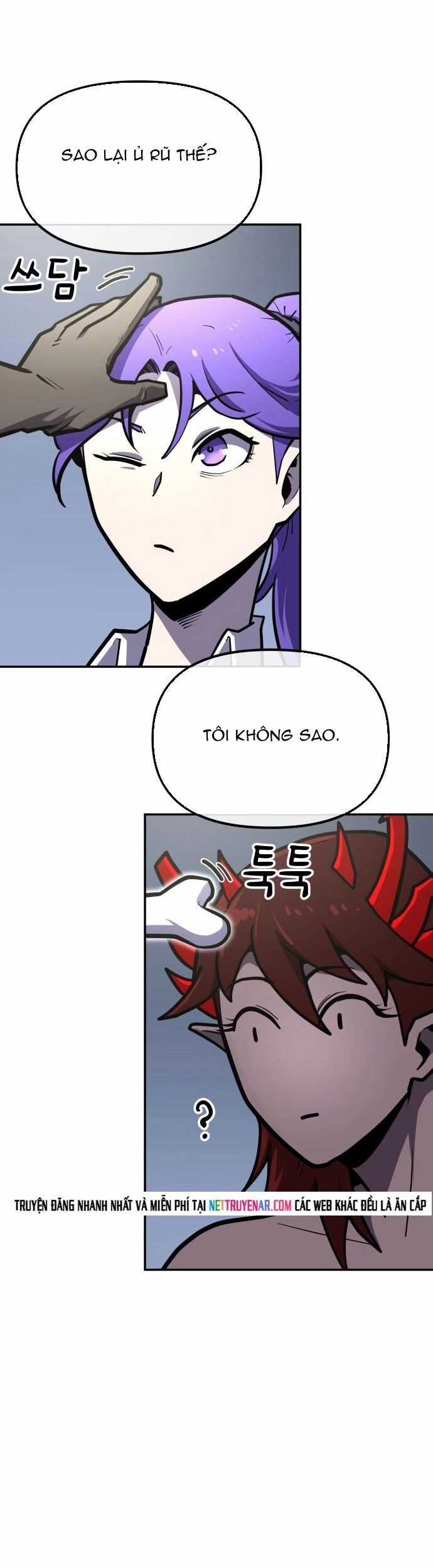 Siêu Cấp Skeleton - Chapter 28 - Trang 31