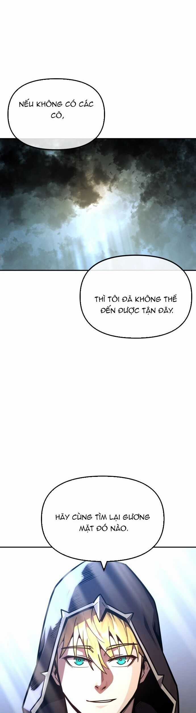 Siêu Cấp Skeleton - Chapter 28 - Trang 32