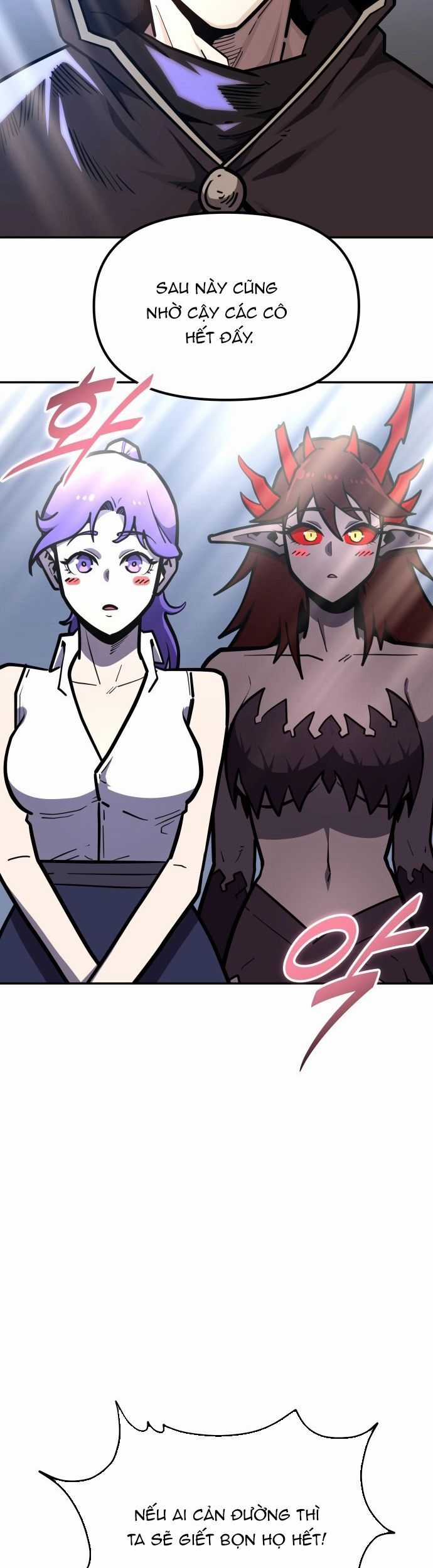 Siêu Cấp Skeleton - Chapter 28 - Trang 33