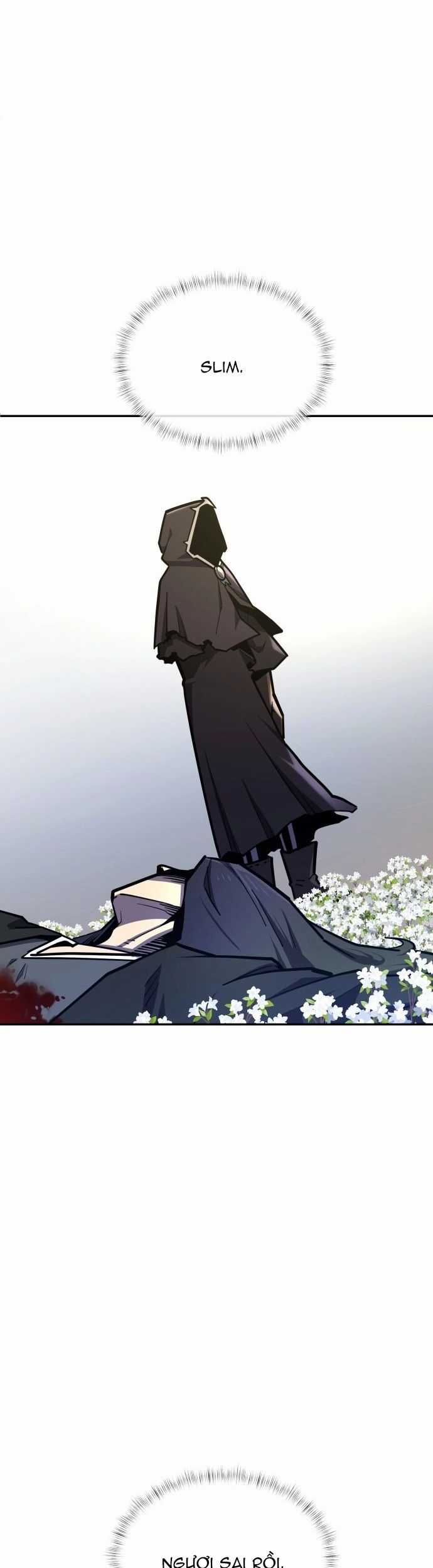 Siêu Cấp Skeleton - Chapter 28 - Trang 35