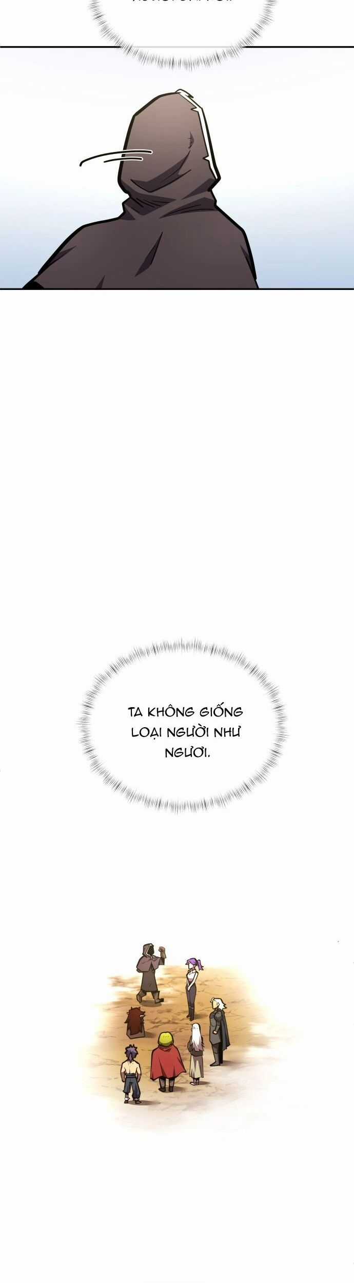 Siêu Cấp Skeleton - Chapter 28 - Trang 36