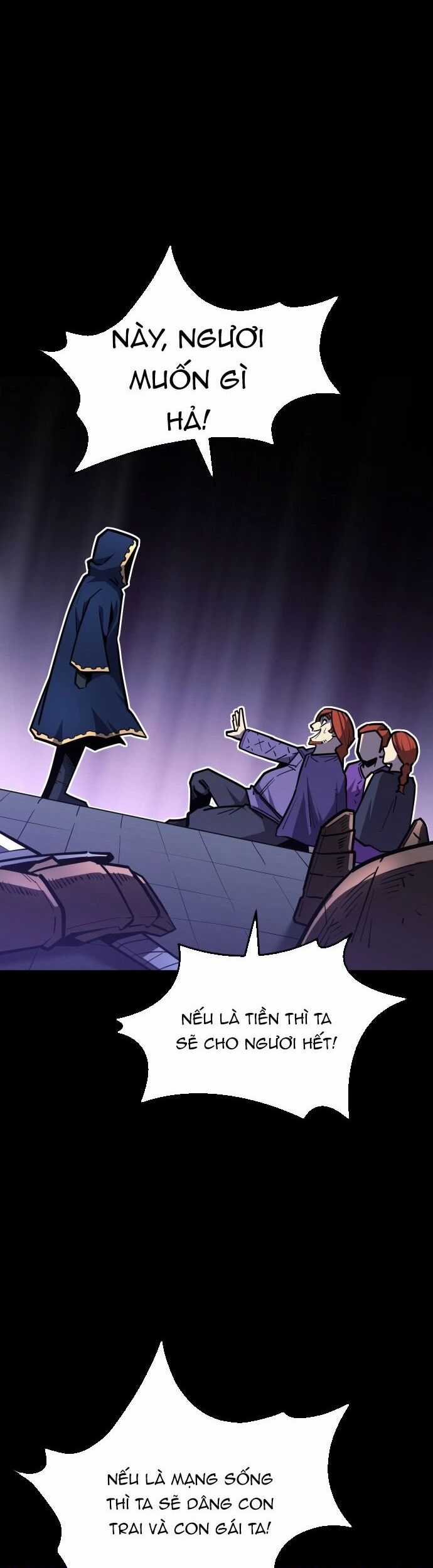 Siêu Cấp Skeleton - Chapter 28 - Trang 38