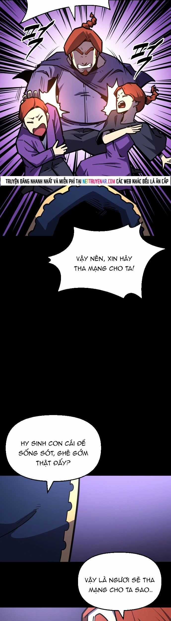 Siêu Cấp Skeleton - Chapter 28 - Trang 39