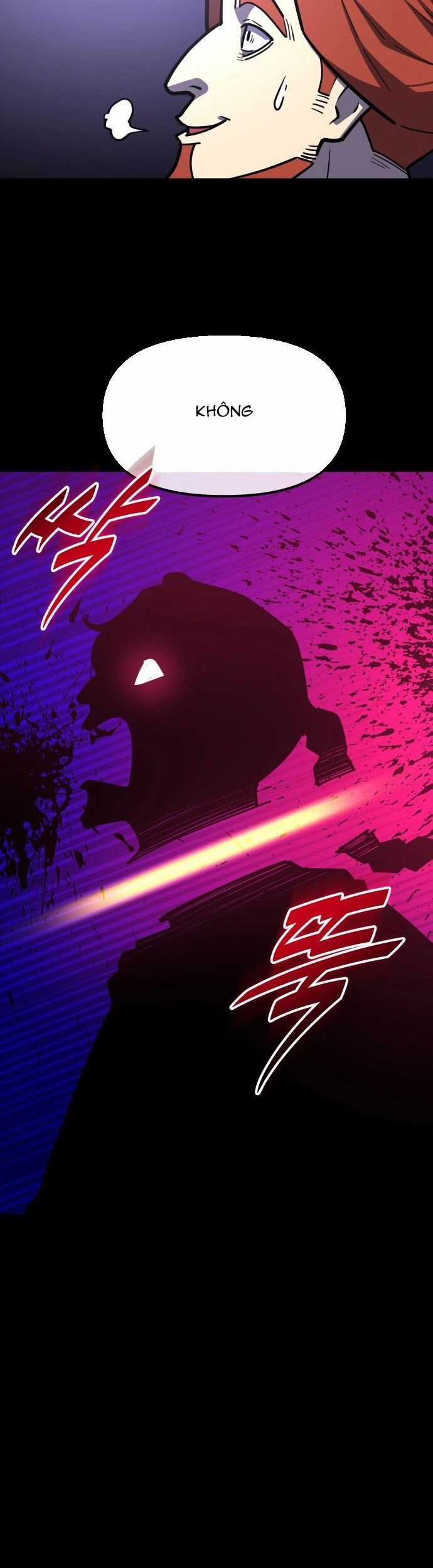 Siêu Cấp Skeleton - Chapter 28 - Trang 40