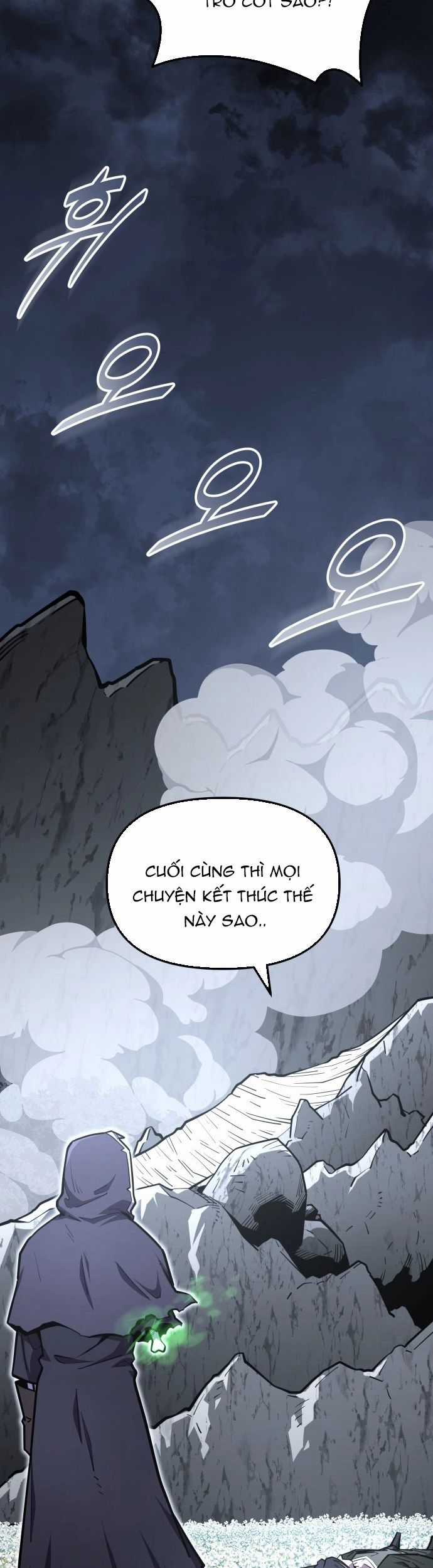 Siêu Cấp Skeleton - Chapter 28 - Trang 5