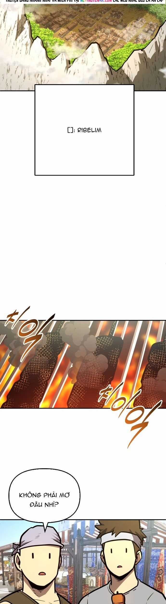 Siêu Cấp Skeleton - Chapter 28 - Trang 43