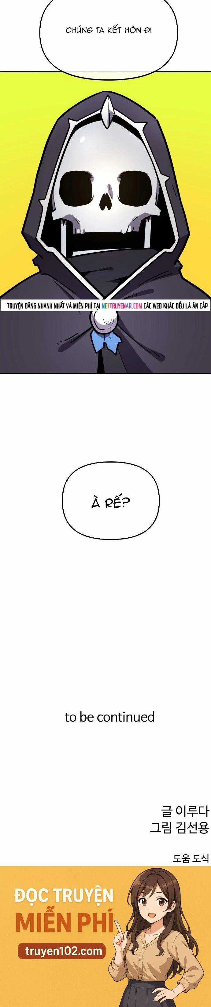 Siêu Cấp Skeleton - Chapter 28 - Trang 46