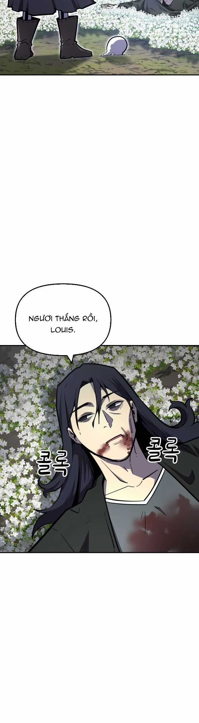 Siêu Cấp Skeleton - Chapter 28 - Trang 6