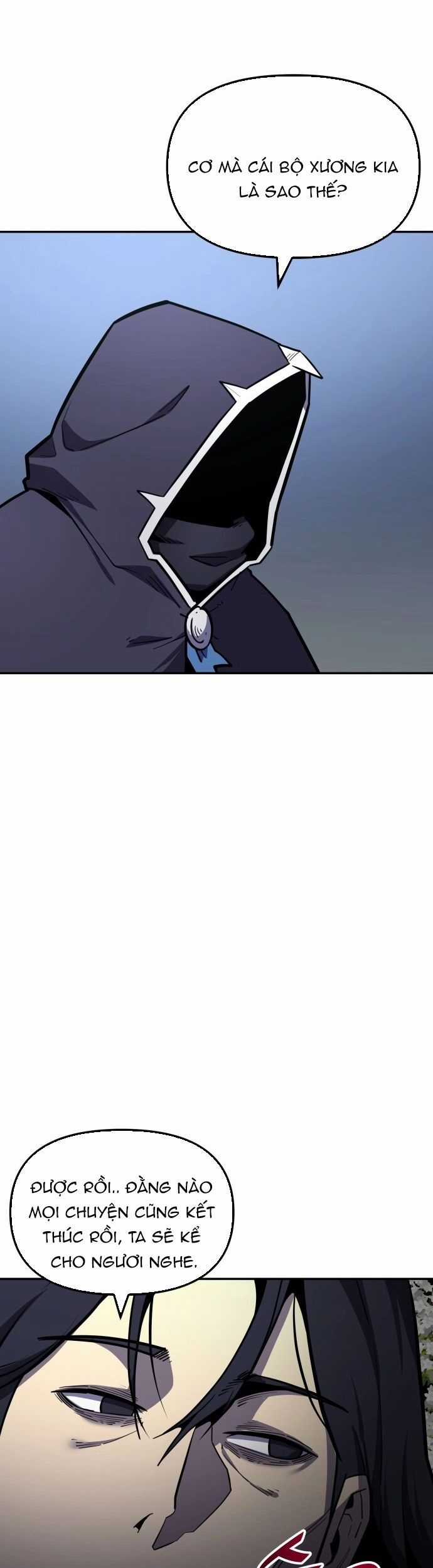 Siêu Cấp Skeleton - Chapter 28 - Trang 7