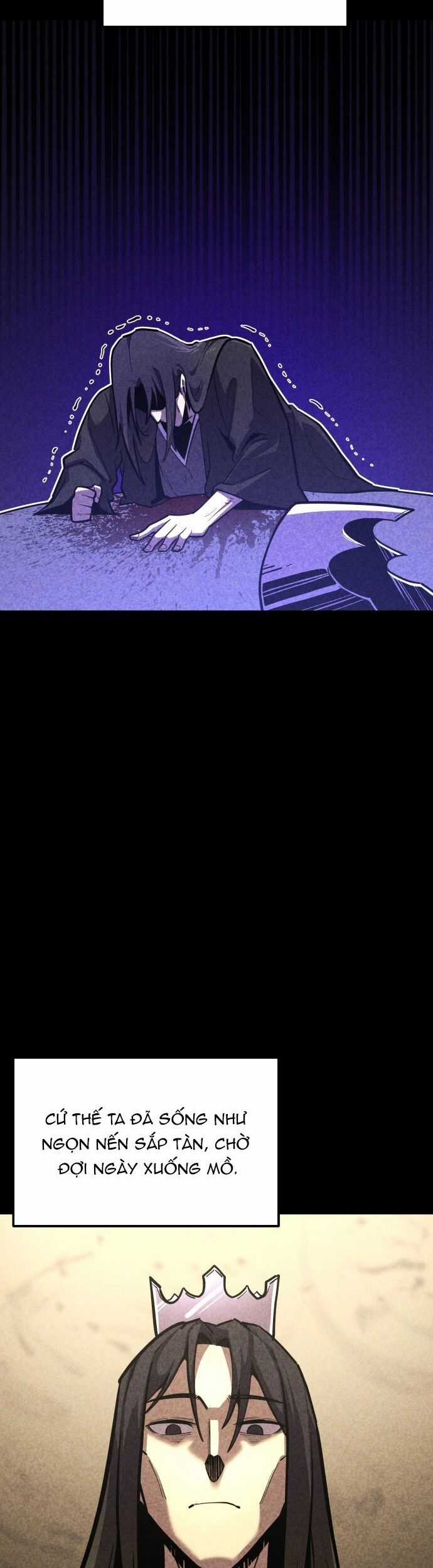 Siêu Cấp Skeleton - Chapter 28 - Trang 10