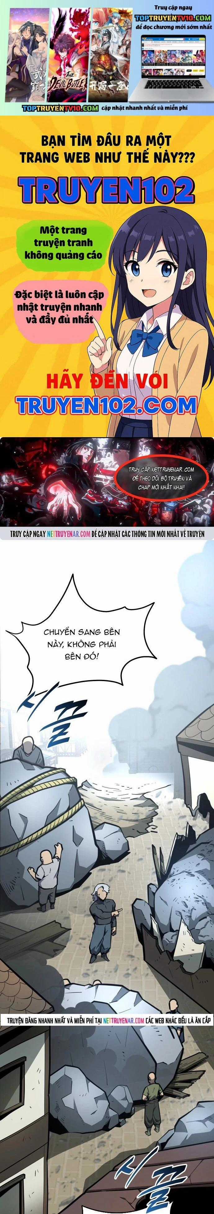 Siêu Cấp Skeleton - Chapter 29 - Trang 1