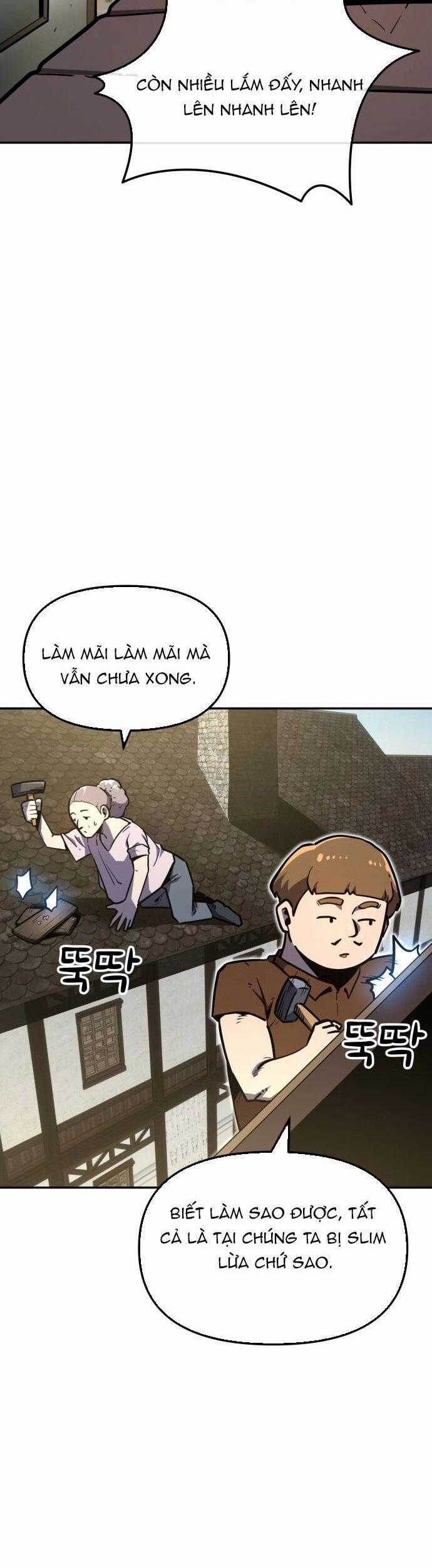 Siêu Cấp Skeleton - Chapter 29 - Trang 2