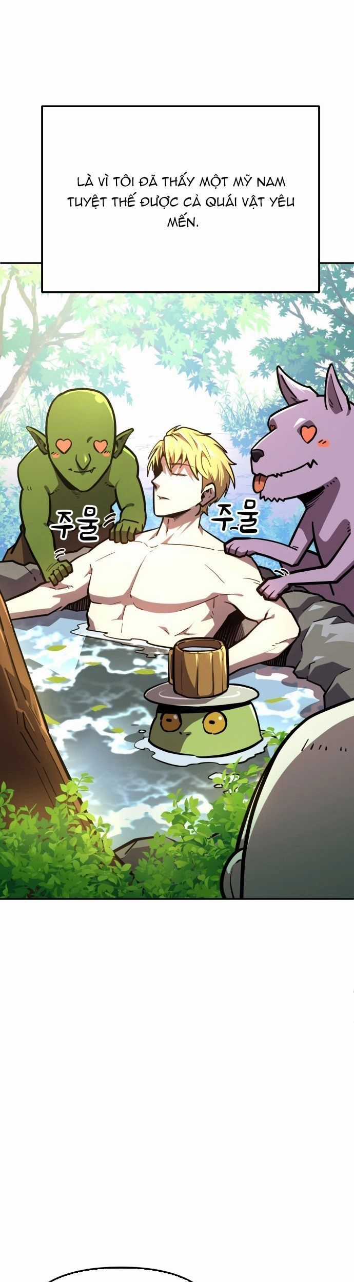 Siêu Cấp Skeleton - Chapter 29 - Trang 13