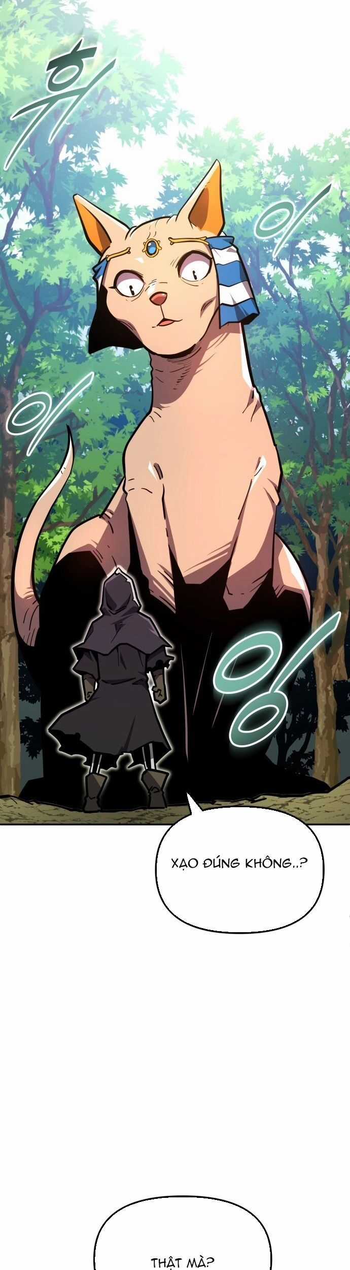 Siêu Cấp Skeleton - Chapter 29 - Trang 15