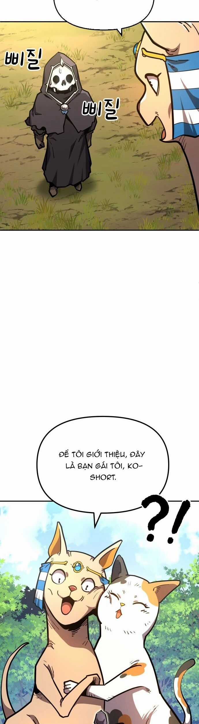 Siêu Cấp Skeleton - Chapter 29 - Trang 16