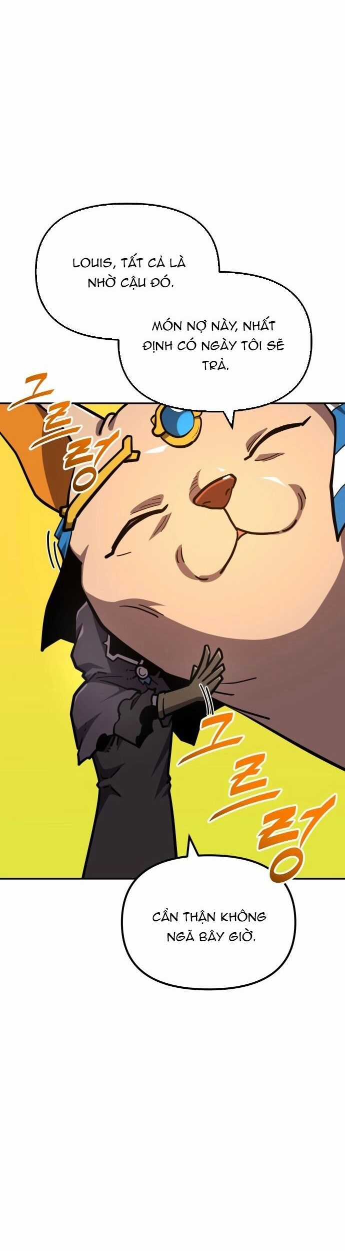 Siêu Cấp Skeleton - Chapter 29 - Trang 18