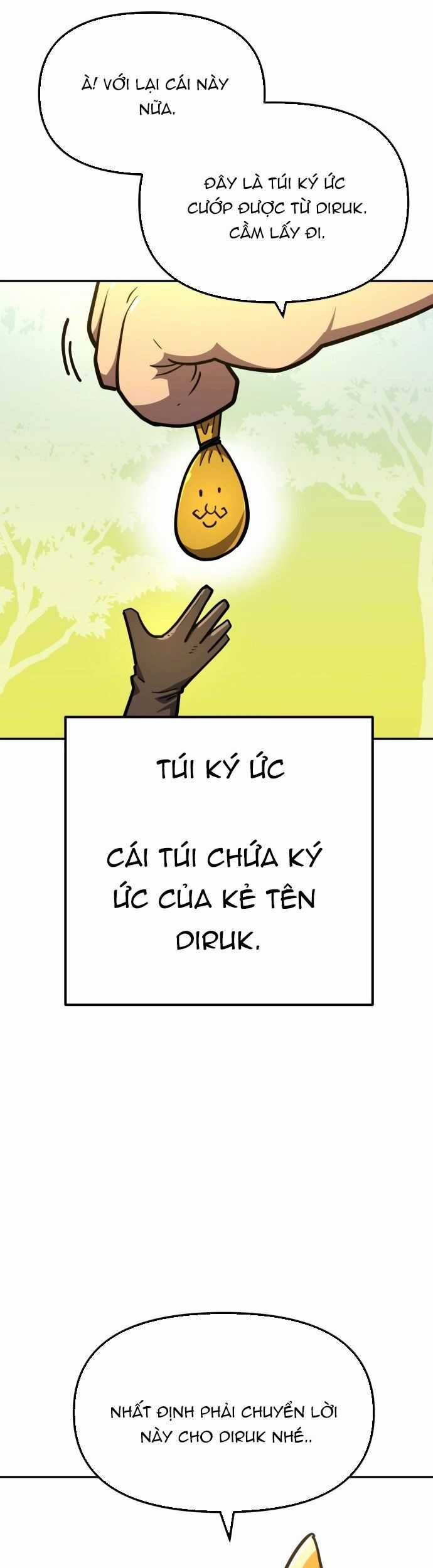 Siêu Cấp Skeleton - Chapter 29 - Trang 19