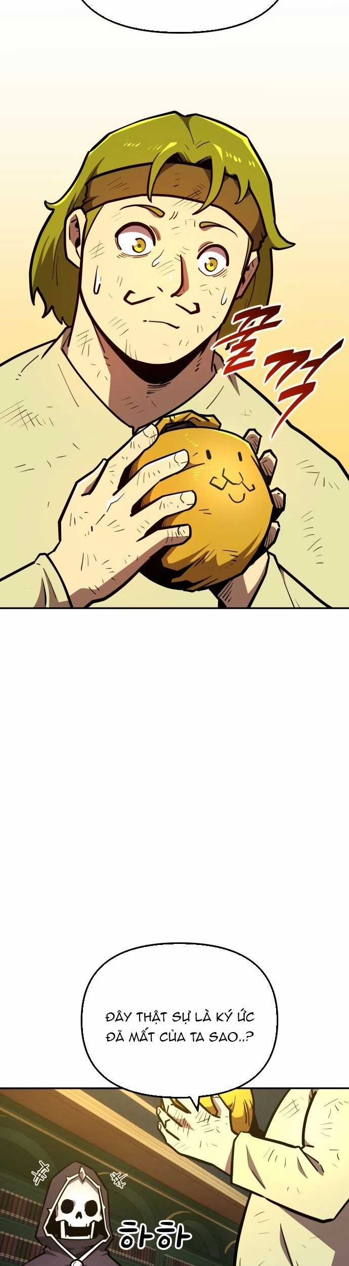 Siêu Cấp Skeleton - Chapter 29 - Trang 21